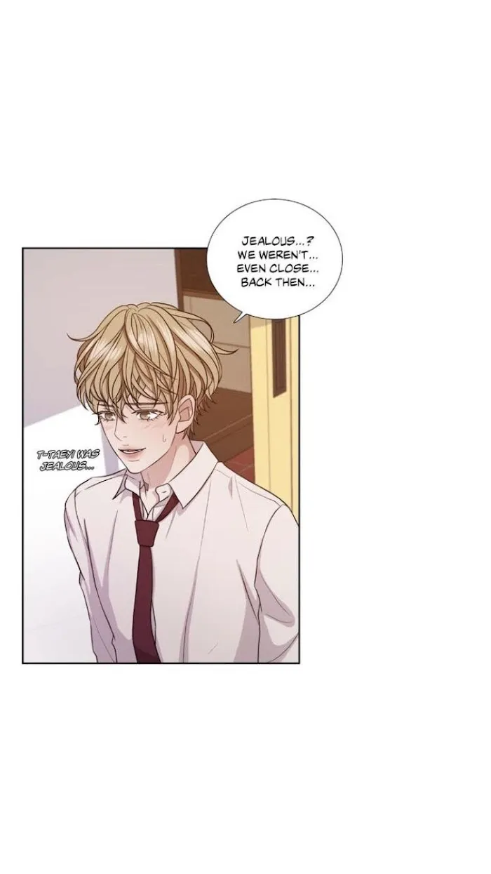 Jazz For Two - Chapter 30.1 Page 25