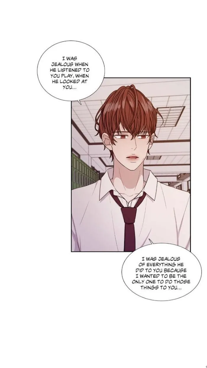 Jazz For Two - Chapter 30.1 Page 26