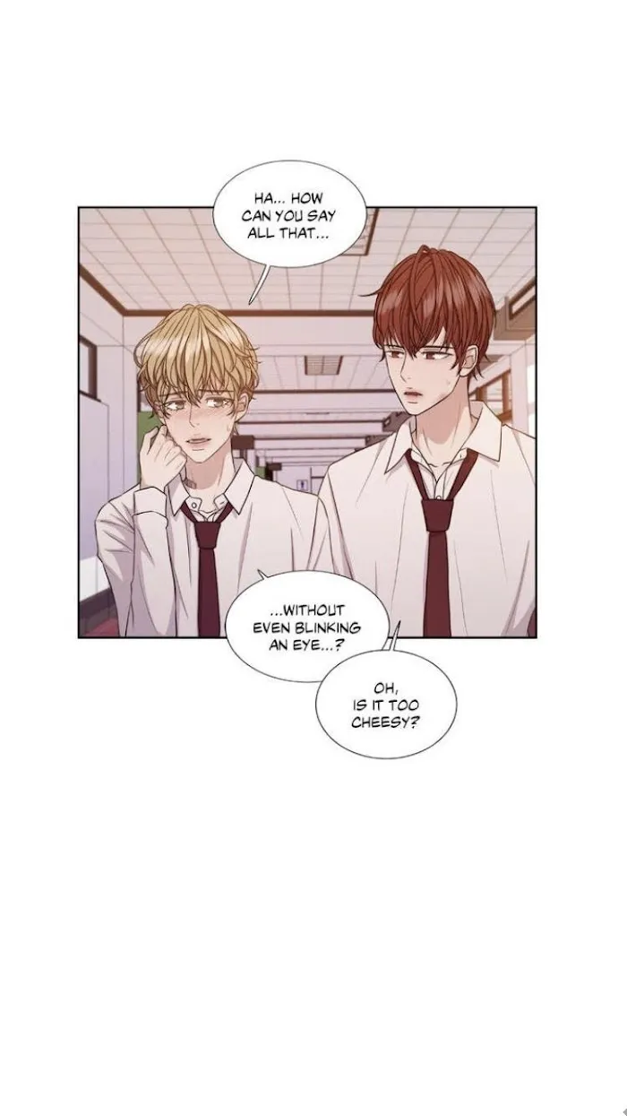 Jazz For Two - Chapter 30.1 Page 27