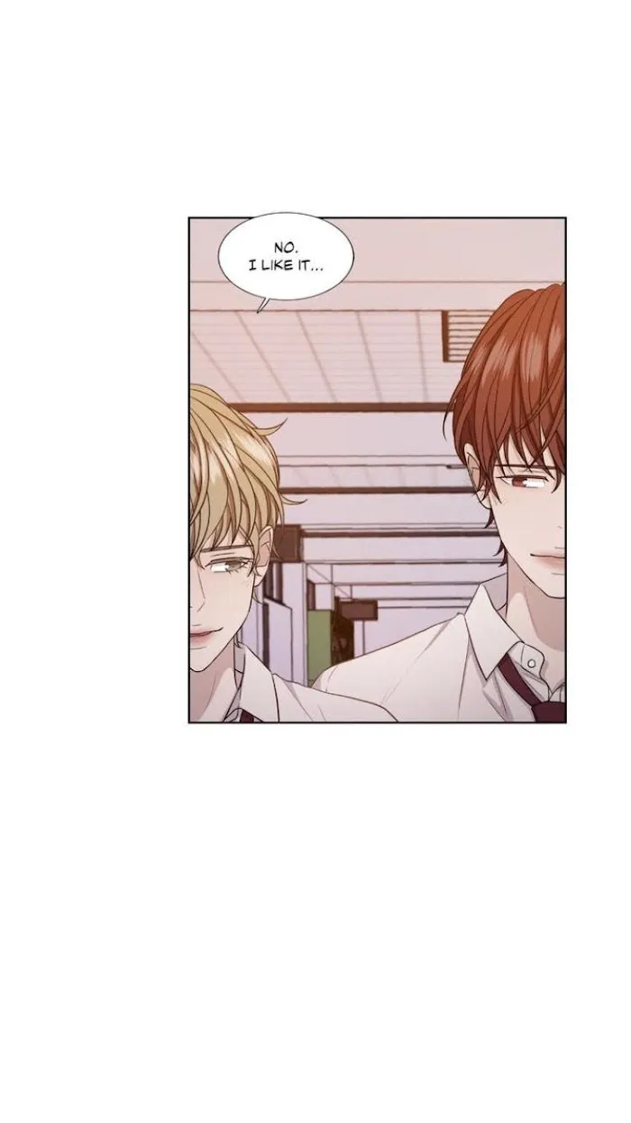 Jazz For Two - Chapter 30.1 Page 28