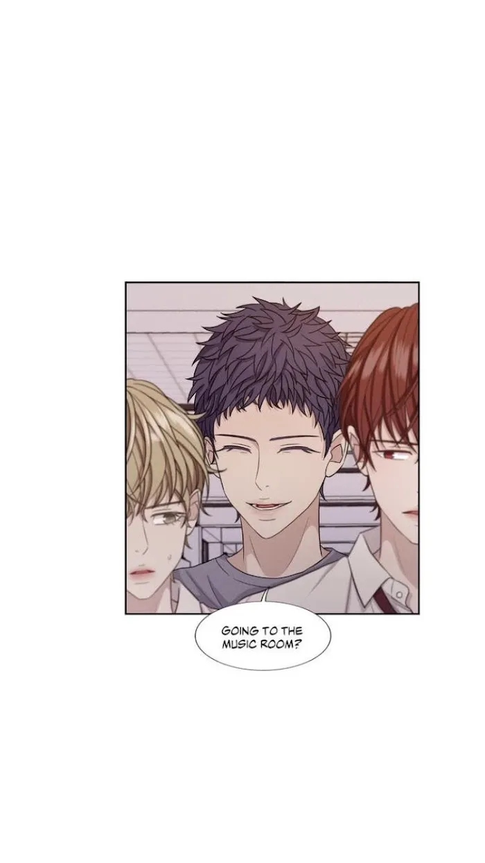 Jazz For Two - Chapter 30.1 Page 29