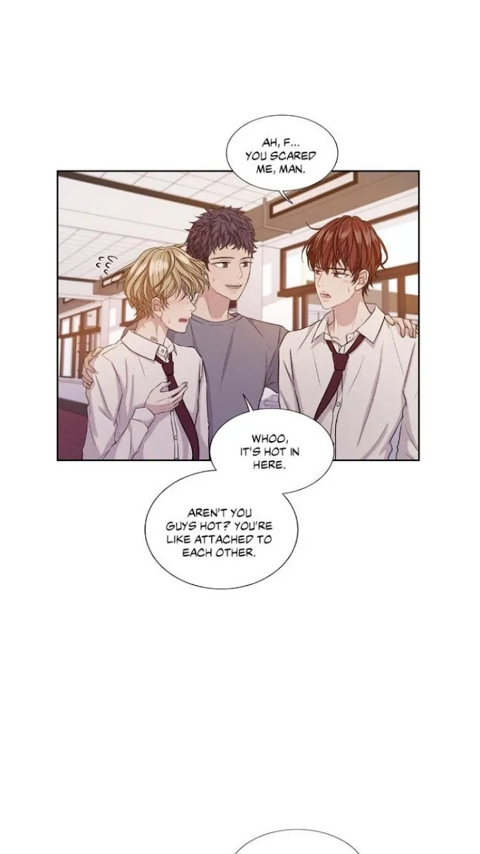Jazz For Two - Chapter 30.1 Page 30