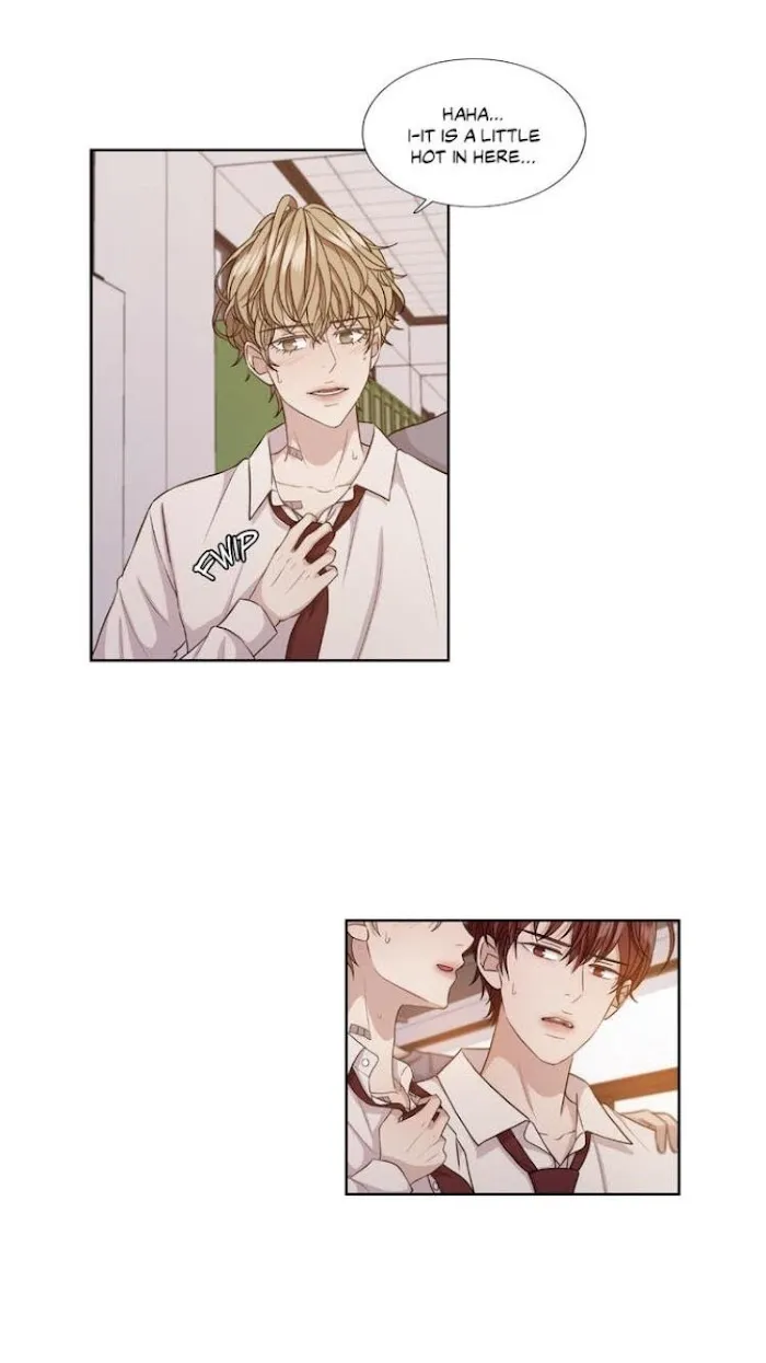 Jazz For Two - Chapter 30.1 Page 31