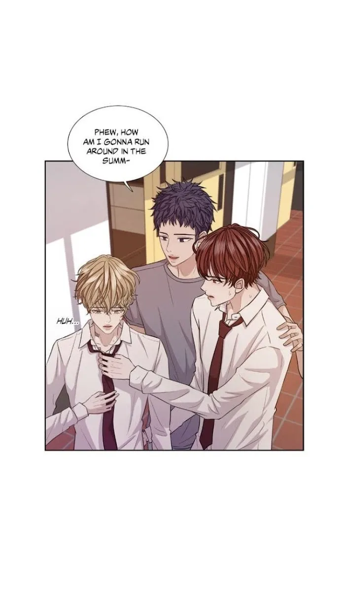 Jazz For Two - Chapter 30.1 Page 32