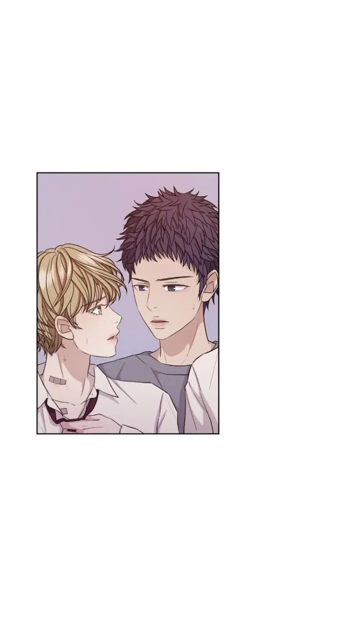 Jazz For Two - Chapter 30.1 Page 33