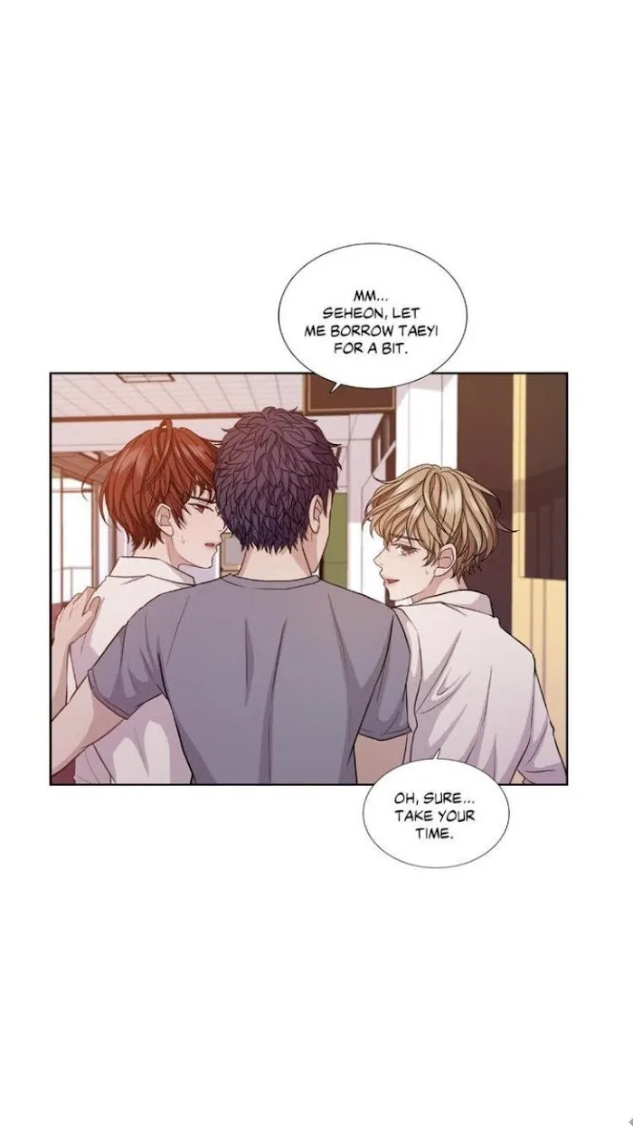 Jazz For Two - Chapter 30.1 Page 34