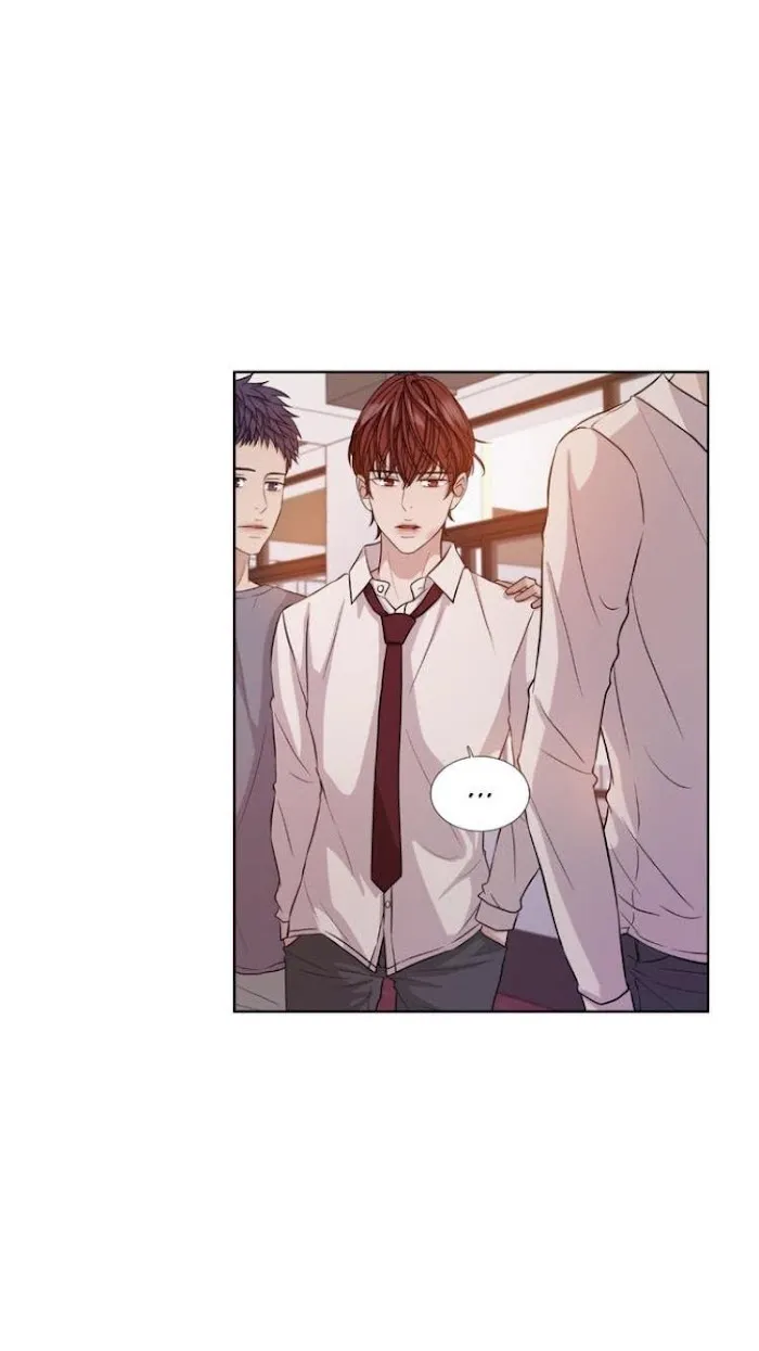 Jazz For Two - Chapter 30.1 Page 35