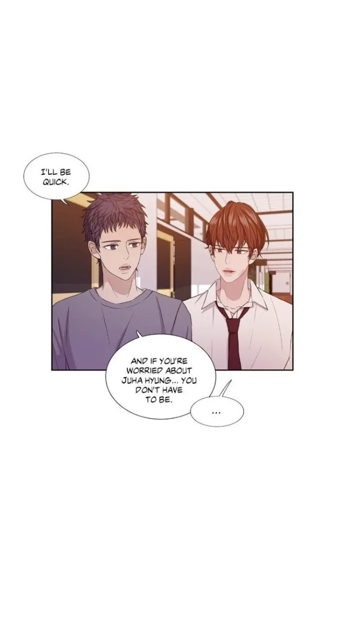 Jazz For Two - Chapter 30.1 Page 37