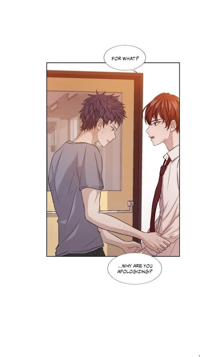 Jazz For Two - Chapter 30.1 Page 40