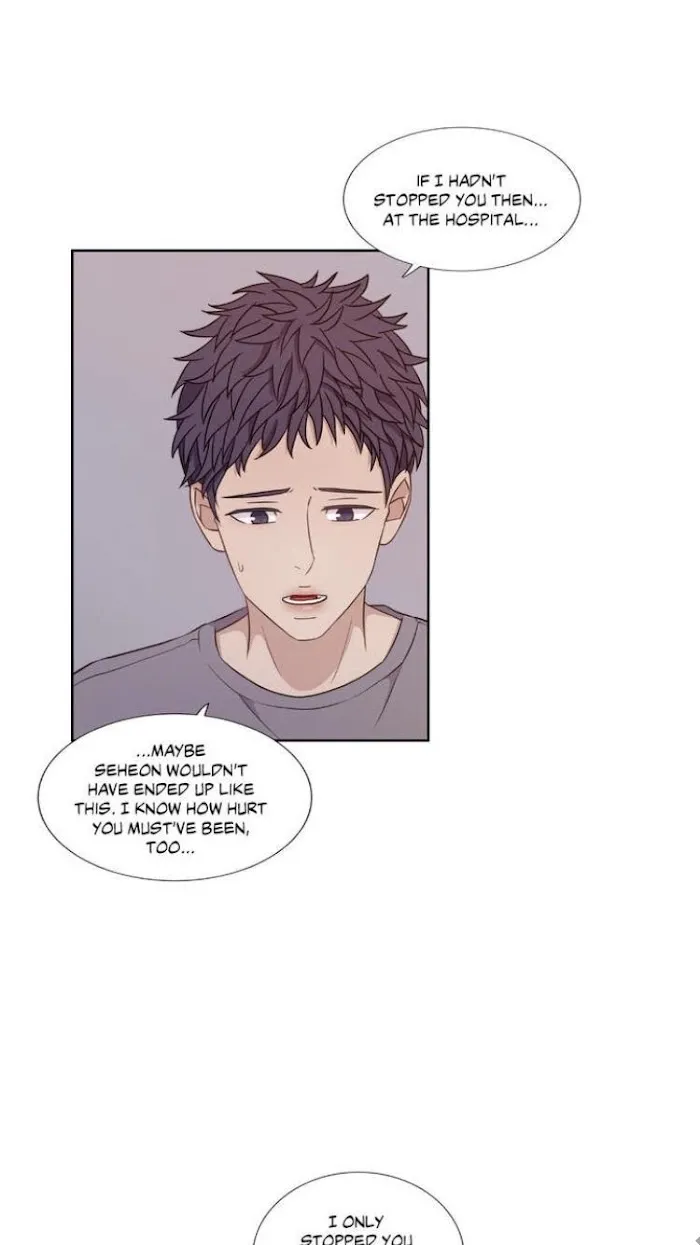 Jazz For Two - Chapter 30.1 Page 41