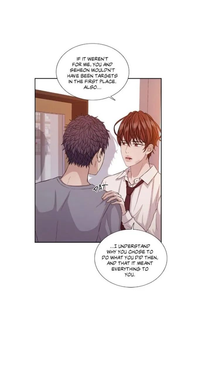 Jazz For Two - Chapter 30.1 Page 44