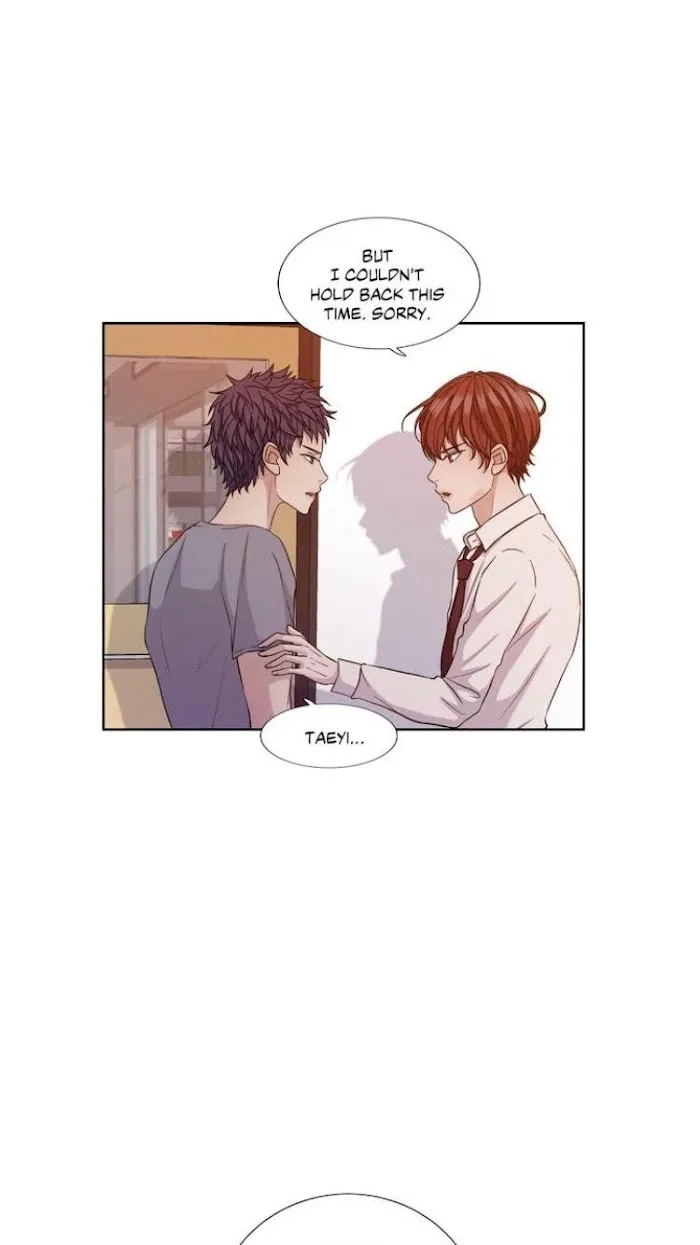 Jazz For Two - Chapter 30.1 Page 45