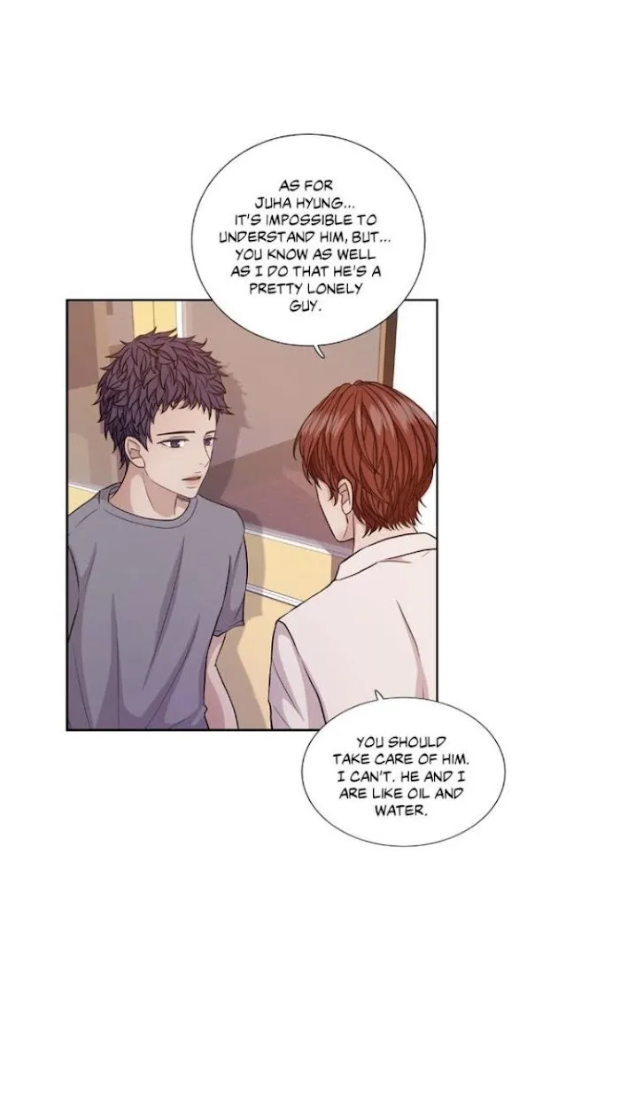Jazz For Two - Chapter 30.1 Page 46