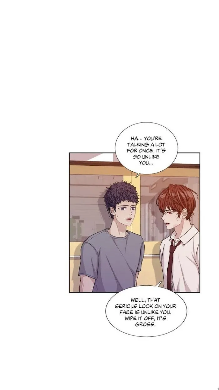 Jazz For Two - Chapter 30.1 Page 47