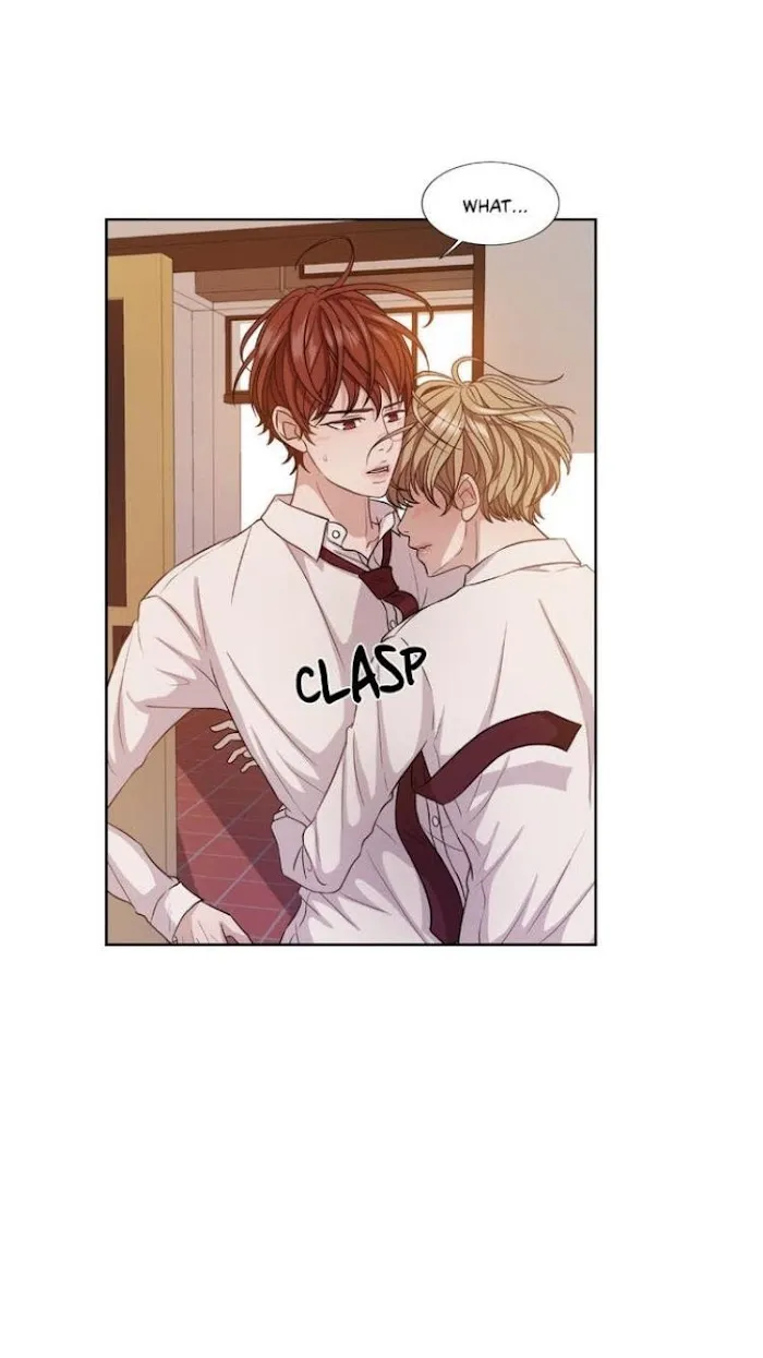 Jazz For Two - Chapter 30.1 Page 50