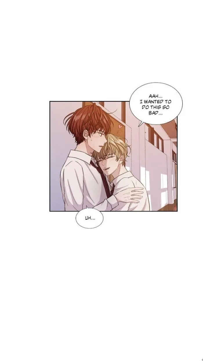 Jazz For Two - Chapter 30.2 Page 1