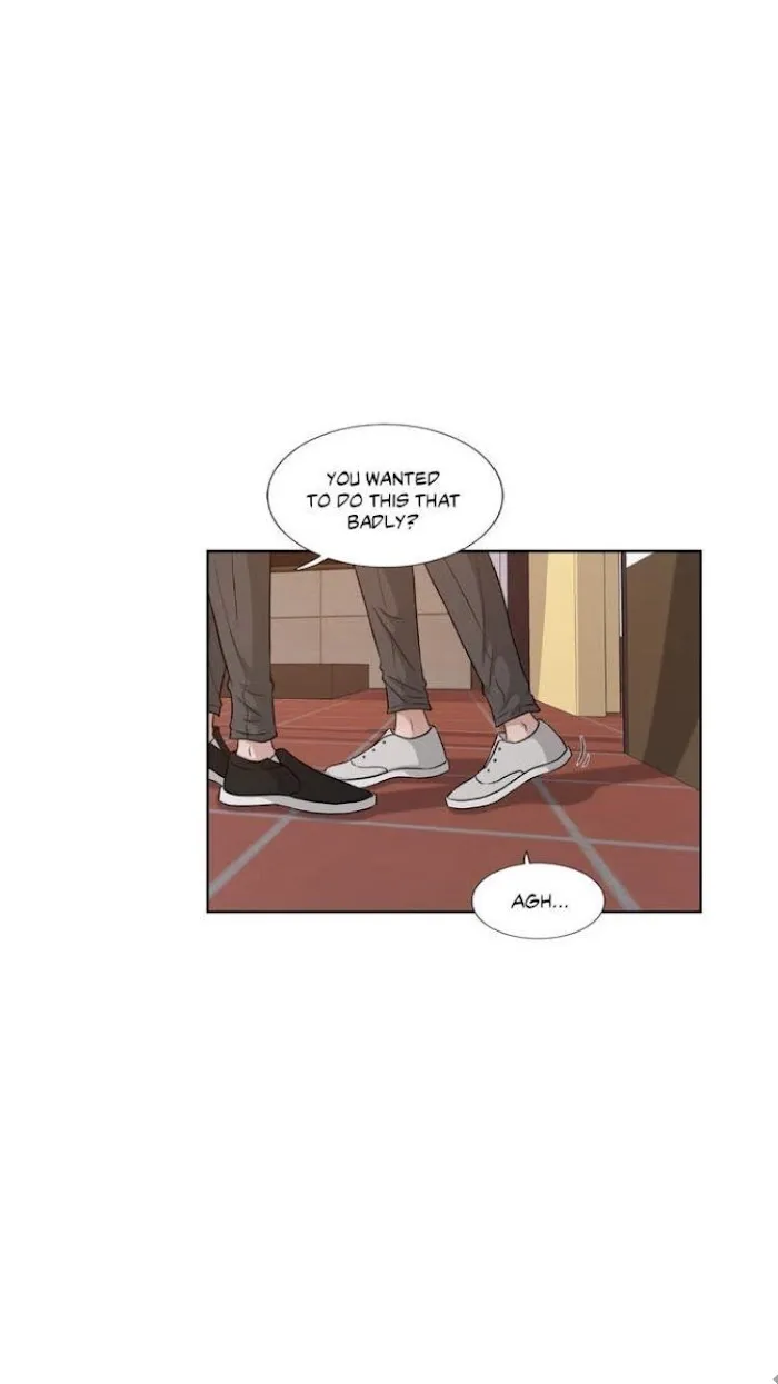 Jazz For Two - Chapter 30.2 Page 3