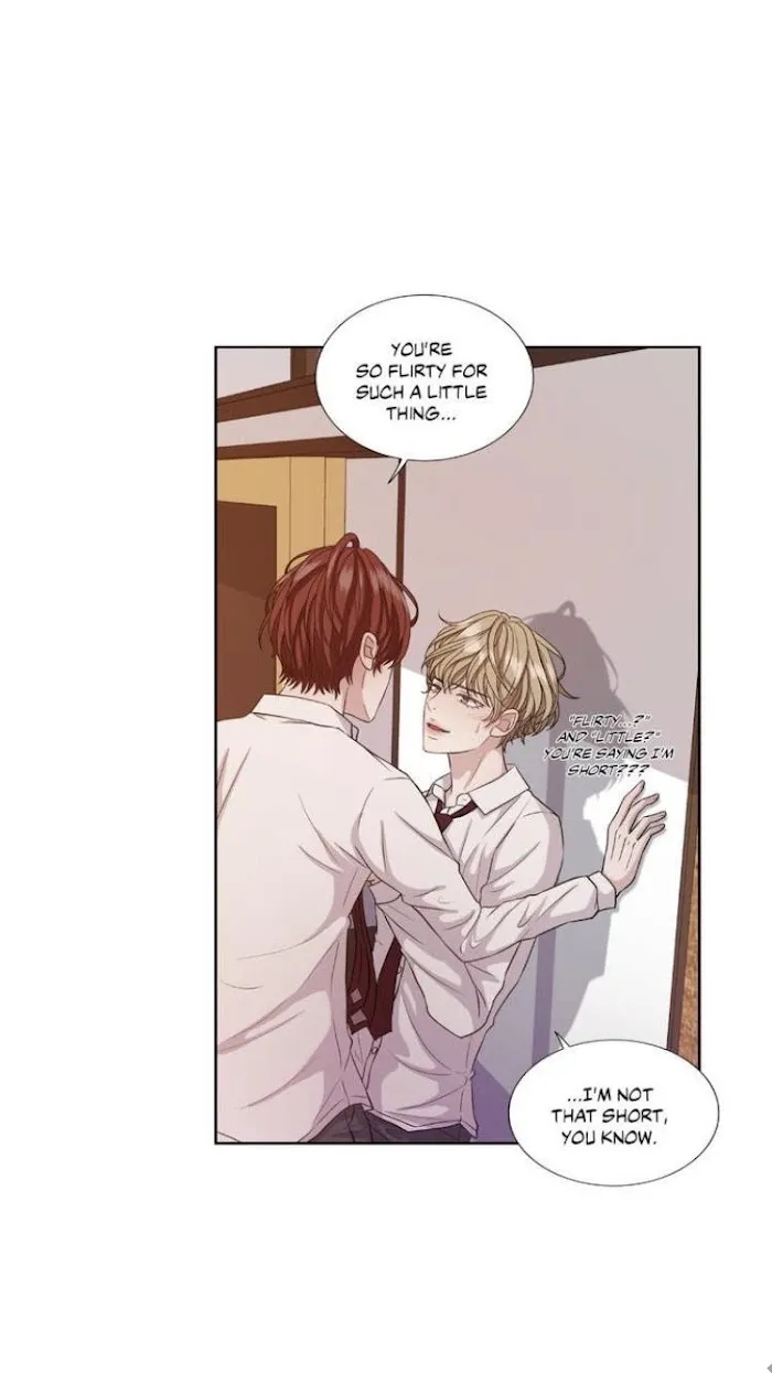 Jazz For Two - Chapter 30.2 Page 4