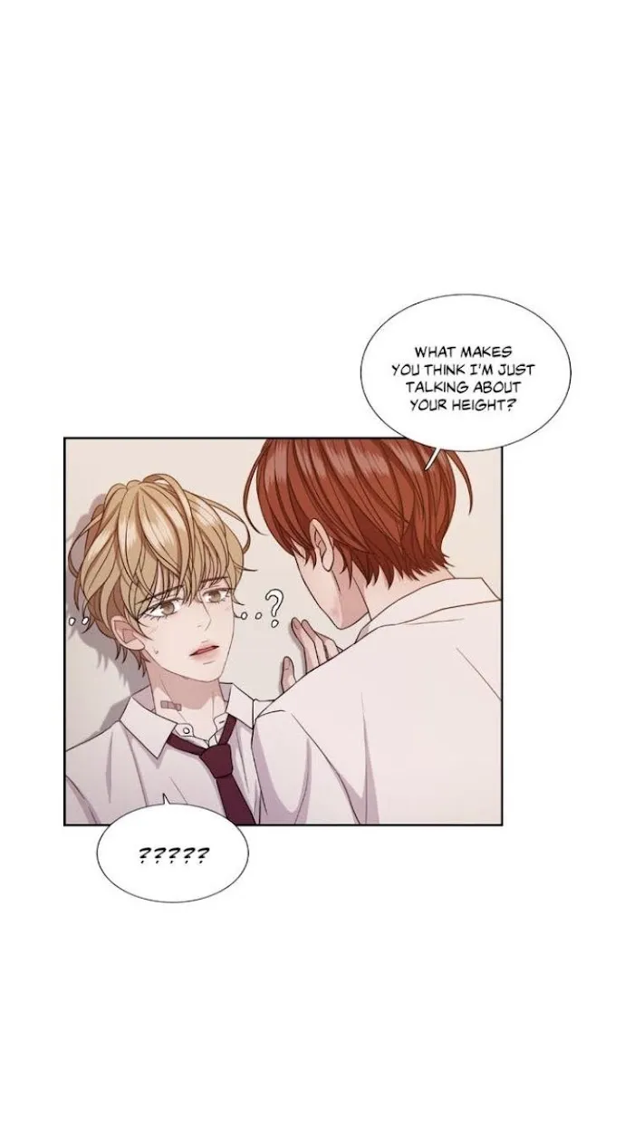 Jazz For Two - Chapter 30.2 Page 5