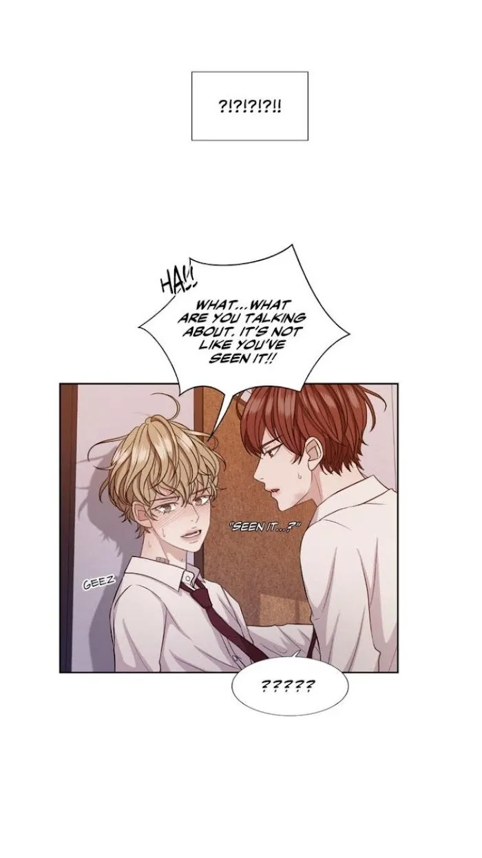 Jazz For Two - Chapter 30.2 Page 6
