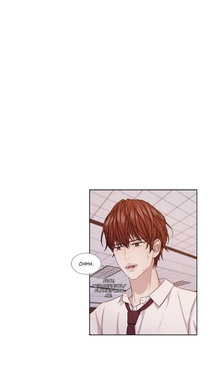 Jazz For Two - Chapter 30.2 Page 7