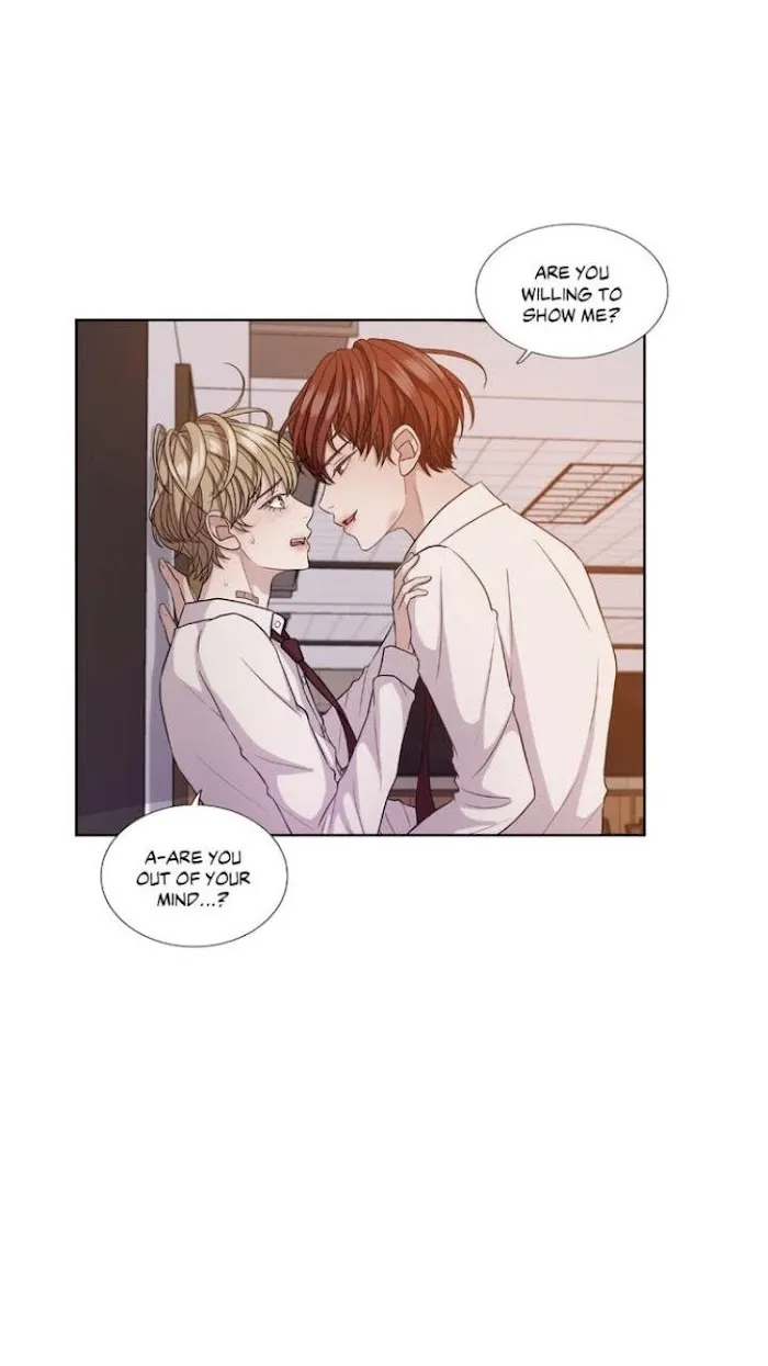 Jazz For Two - Chapter 30.2 Page 8