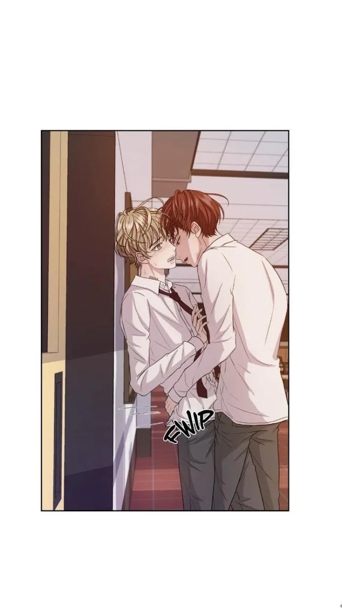 Jazz For Two - Chapter 30.2 Page 9