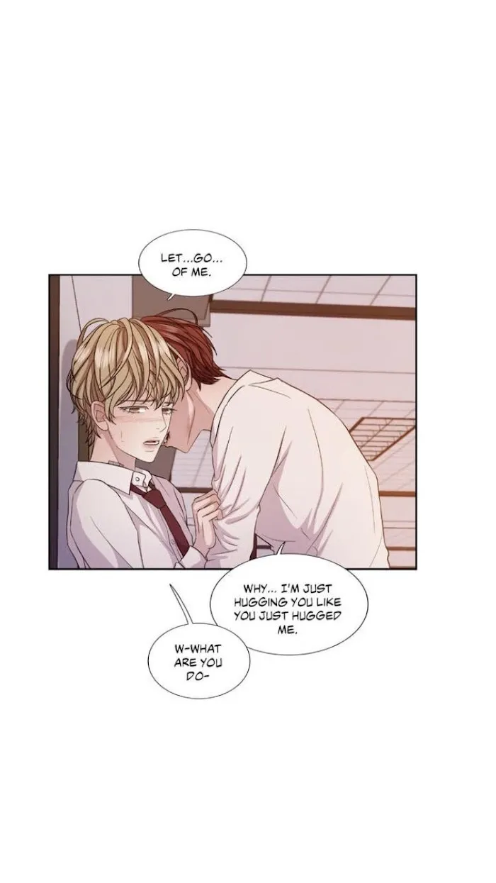 Jazz For Two - Chapter 30.2 Page 10