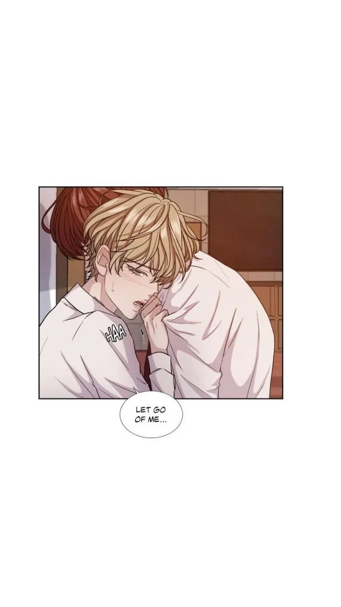 Jazz For Two - Chapter 30.2 Page 12