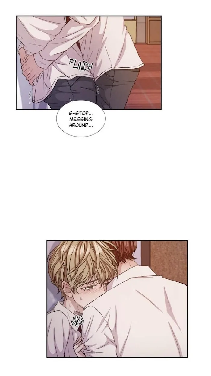 Jazz For Two - Chapter 30.2 Page 13