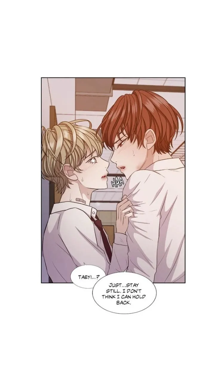 Jazz For Two - Chapter 30.2 Page 15