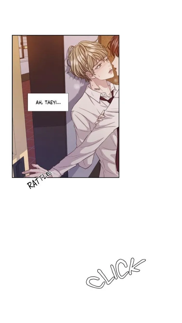 Jazz For Two - Chapter 30.2 Page 16