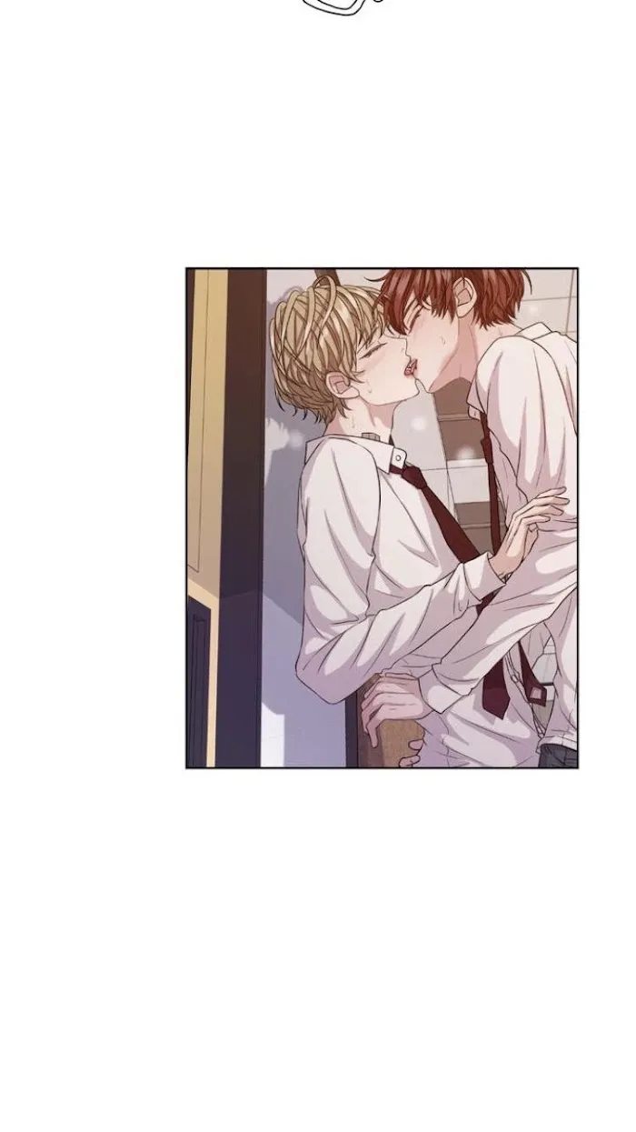 Jazz For Two - Chapter 30.2 Page 17
