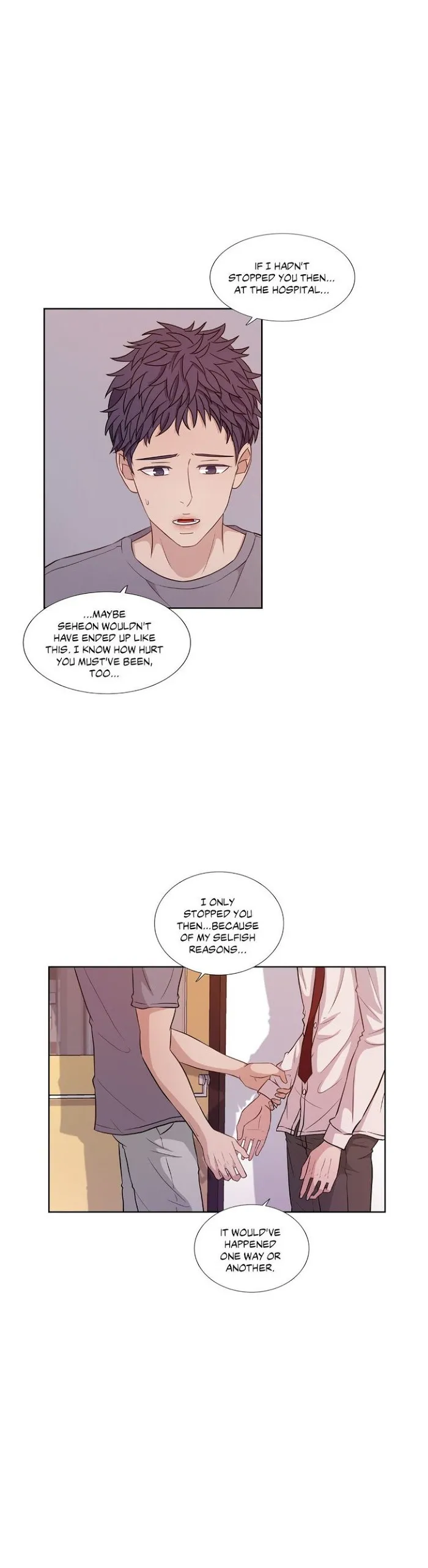 Jazz For Two - Chapter 30 Page 21