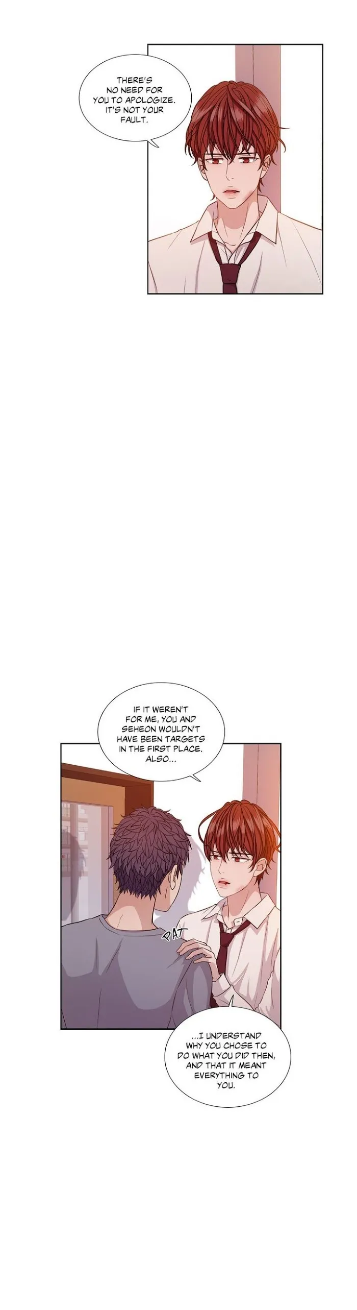 Jazz For Two - Chapter 30 Page 22