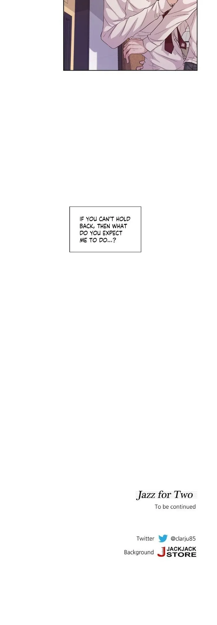Jazz For Two - Chapter 30 Page 34