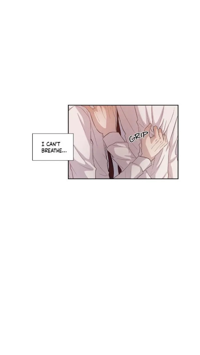 Jazz For Two - Chapter 31.1 Page 2