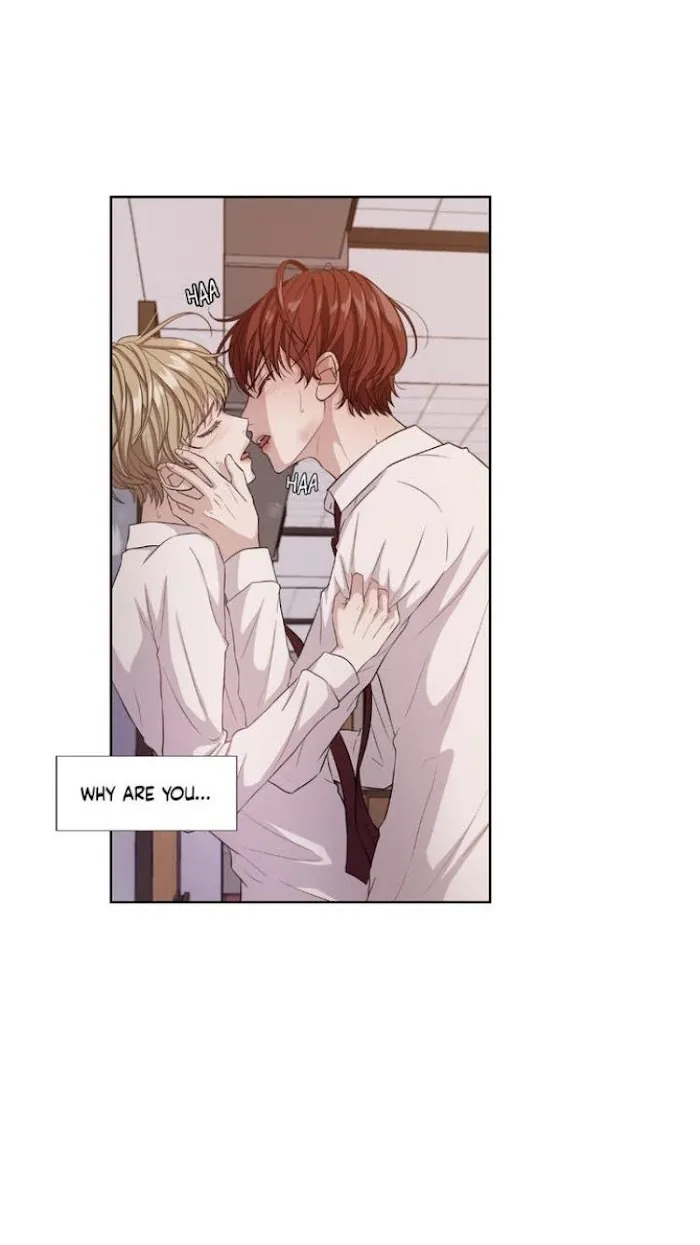 Jazz For Two - Chapter 31.1 Page 3