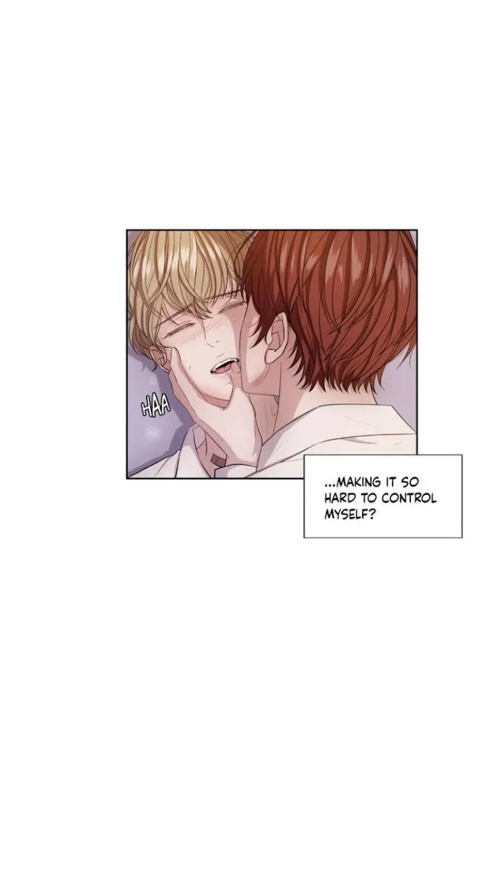 Jazz For Two - Chapter 31.1 Page 4