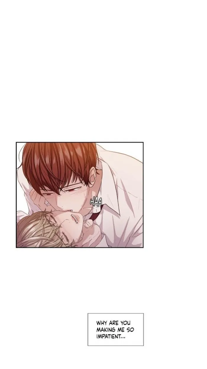 Jazz For Two - Chapter 31.1 Page 5