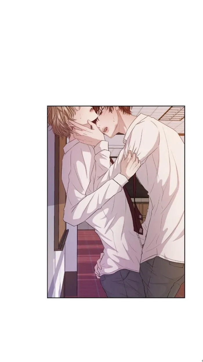 Jazz For Two - Chapter 31.1 Page 6