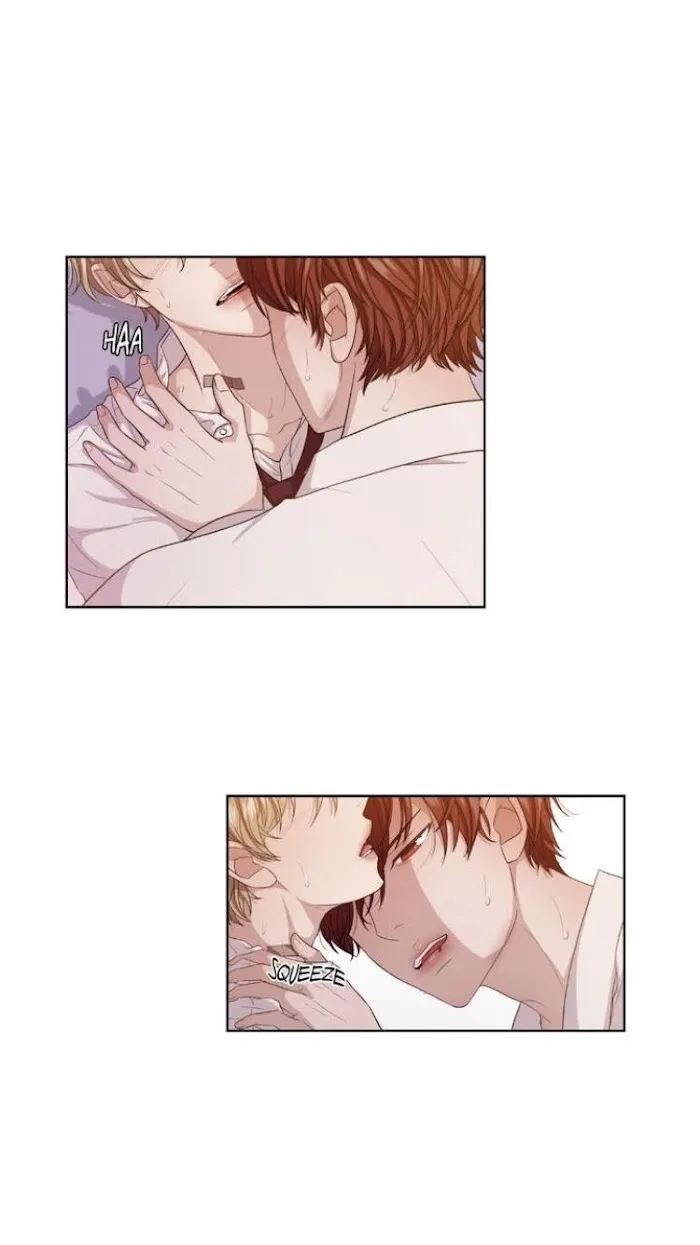 Jazz For Two - Chapter 31.1 Page 7