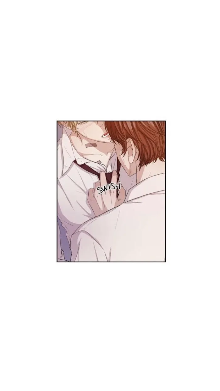 Jazz For Two - Chapter 31.1 Page 8
