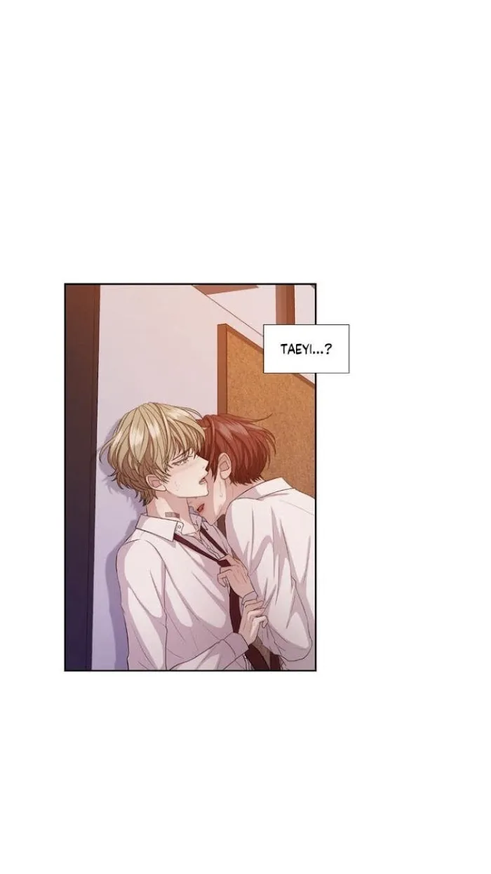 Jazz For Two - Chapter 31.1 Page 9