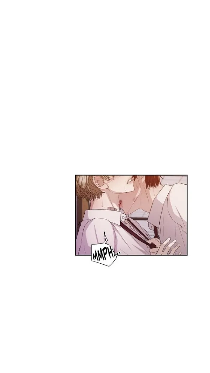 Jazz For Two - Chapter 31.1 Page 10