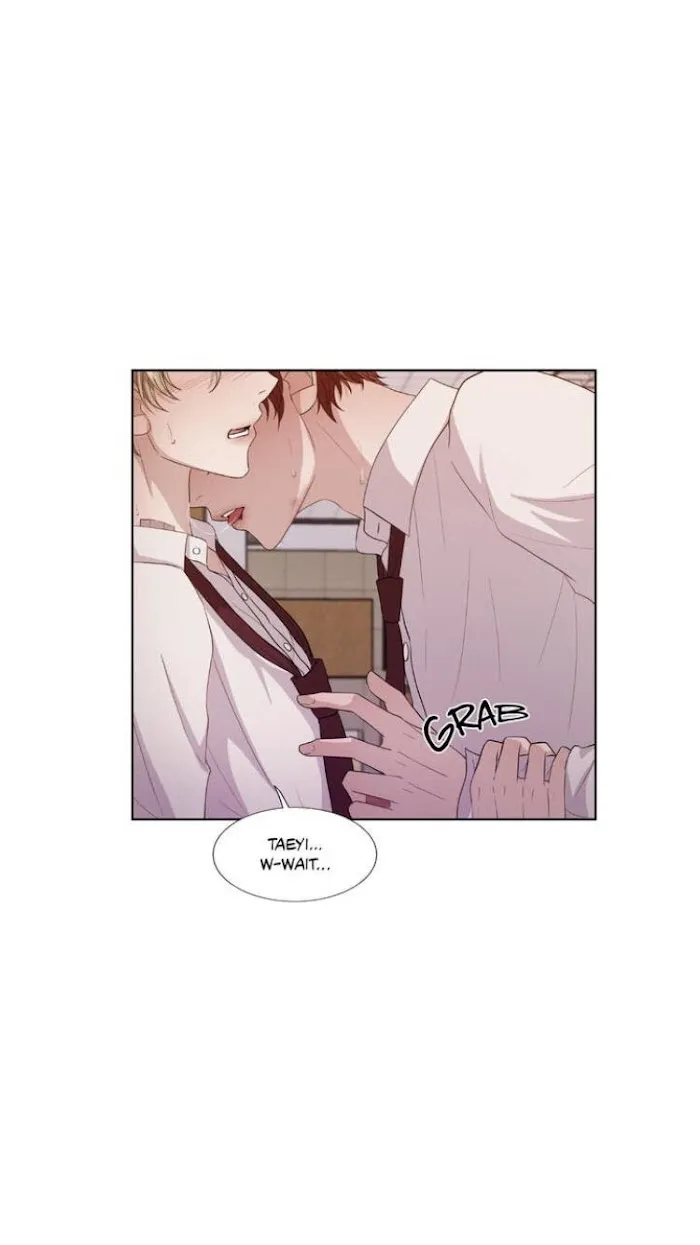 Jazz For Two - Chapter 31.1 Page 11
