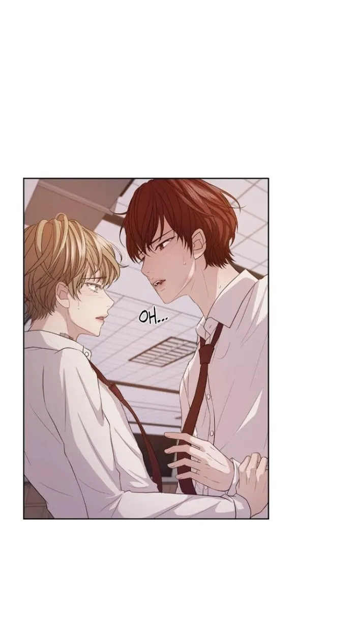 Jazz For Two - Chapter 31.1 Page 15