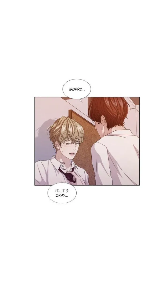 Jazz For Two - Chapter 31.1 Page 16
