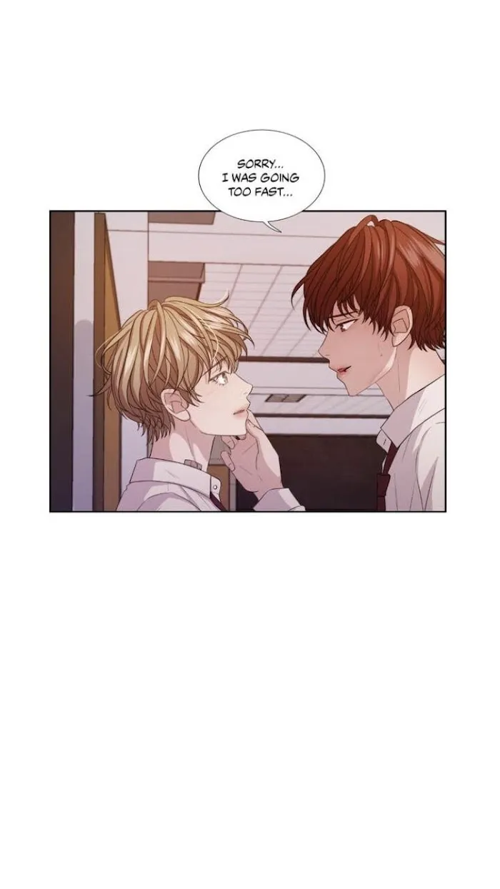 Jazz For Two - Chapter 31.1 Page 17
