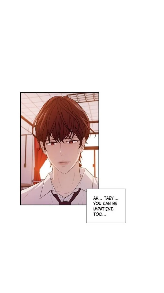 Jazz For Two - Chapter 31.1 Page 18